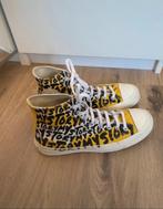 All stars geel, Kleding | Dames, Schoenen, Converse, Ophalen of Verzenden, Zo goed als nieuw, Sneakers of Gympen