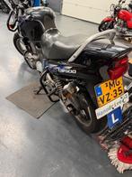 Honda Motoren 4x CB500 en 1 Yamaha 125cc plus onderdelen, Motoren, Particulier, Naked bike, Meer dan 35 kW