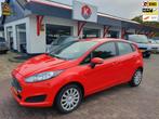 Ford Fiesta 1.0 Style 5drs AIRCO/NAVI BJ 2014, Euro 5, Gebruikt, 525 kg, 23 km/l