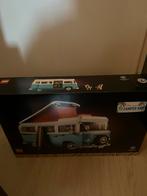 Nieuw in doos lego Volkswagen t2 10279, Ophalen, Nieuw, Complete set, Lego