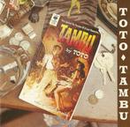 Pop / Rock - C.D. : (1995) TOTO - Tambu, Ophalen of Verzenden, 1980 tot 2000, Gebruikt