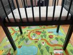 Babywieg met matras, aerosleep topper en beddengoed, Kinderen en Baby's, Babywiegjes en Ledikanten, Ophalen, Gebruikt, Wieg