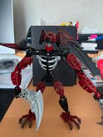 Anantaka antroz 8691 lego hero factory, Verzamelen, G1, Ophalen of Verzenden, Gebruikt