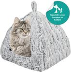 Kaaiman Iglo Kattemand Hondenmand, Dieren en Toebehoren, Ophalen of Verzenden, Nieuw