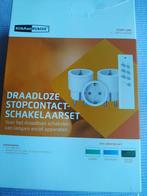 KlikAanKlikUit set, Ophalen of Verzenden, Nieuw