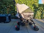 Honden buggy Keddoc, Dieren en Toebehoren, Ophalen, Gebruikt