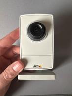 Axis M1025 IP camera, Audio, Tv en Foto, Videobewaking, Binnencamera, Zo goed als nieuw, Ophalen