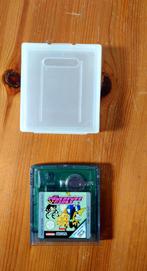 Nintendo Gameboy color spel game Powerpuff Girls, Ophalen of Verzenden, Zo goed als nieuw