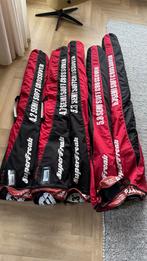 Hot Sails Maui Superfreak Zeilen Set - Uitstekende Staat, Watersport en Boten, Windsurfen, Ophalen, Zo goed als nieuw, Zeil, 5 tot 7 m²