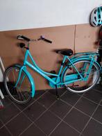 Meisjes fiets, Ophalen, Gebruikt, 26 inch of meer