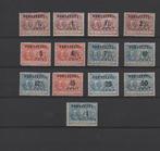 port 31/43 ongebruikt Michiel de Ruyter, Ophalen of Verzenden