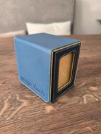 Mage Tech Deckbox - Kaarten Opbergen, Hobby en Vrije tijd, Ophalen of Verzenden, Zo goed als nieuw, Overige typen