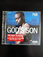 Nas – God's Son, Cd's en Dvd's, Cd's | Hiphop en Rap, 2000 tot heden, Gebruikt, Ophalen of Verzenden