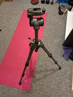 Velbon PH-157Q Camera Statief - Zo goed als nieuw!, Ophalen, Driepoot, Zo goed als nieuw, Minder dan 150 cm