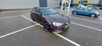 Audi A3 1.6 TDI 81KW Sportback S-tronic 2014 Rood, Origineel Nederlands, Te koop, 5 stoelen, 135 €/maand