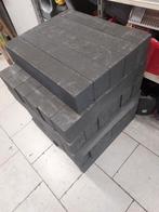 Stappelblokken 10x12x60cm, Tuin en Terras, Ophalen, Blok, Nieuw, Beton