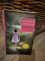 Suzanne vermeer, Boeken, Thrillers, Ophalen, Zo goed als nieuw, Nederland
