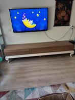 TV Meubel, Ophalen, Zo goed als nieuw, 25 tot 50 cm, Minder dan 100 cm
