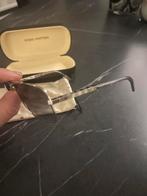 Lv louis vuitton zonnenbril zilver origineel, Ophalen of Verzenden, Zo goed als nieuw, Zonnebril, Ray-Ban
