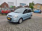 Hyundai Matrix 1.6i Dynamic, Matrix, Gebruikt, 4 cilinders, Blauw