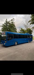 Mercedes Crossbus/camper (vrachtwagen), Caravans en Kamperen, Particulier, Buscamper of Camperbus, Mercedes-Benz