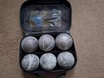 jeu de boules, Sport en Fitness, Bowlen, Ophalen of Verzenden, Gebruikt, Bal