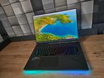 ASUS ROG Strix G18 i9 / RTX 4070 – Nieuwstaat!, Computers en Software, Ophalen of Verzenden, Gaming, SSD, 1 TB