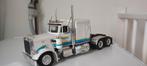 Revell Peterbilt truck 1:24, Ophalen of Verzenden, Gebruikt, Bus of Vrachtwagen, Revell