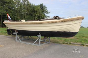 Rembrandt Sloep 650 beschikbaar voor biedingen
