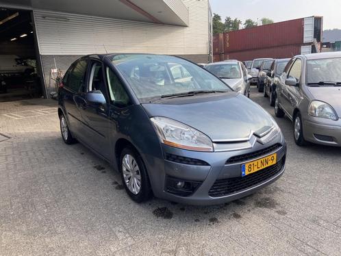 Citroen C4 Picasso 1.6 VTi Image 5p., Auto's, Citroën, Bedrijf, C4 (Grand) Picasso, ABS, Airbags, Airconditioning, Bluetooth, Boordcomputer