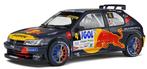Peugeot 306 maxi Rally du Mont Blanc '21, Hobby en Vrije tijd, Nieuw, Solido, Ophalen of Verzenden, Auto