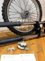 WP Extreme 50, vorkbrug, 21"voorwiel+Brembo+adapter, HPN BMW, Ophalen of Verzenden, Gebruikt, Overige typen