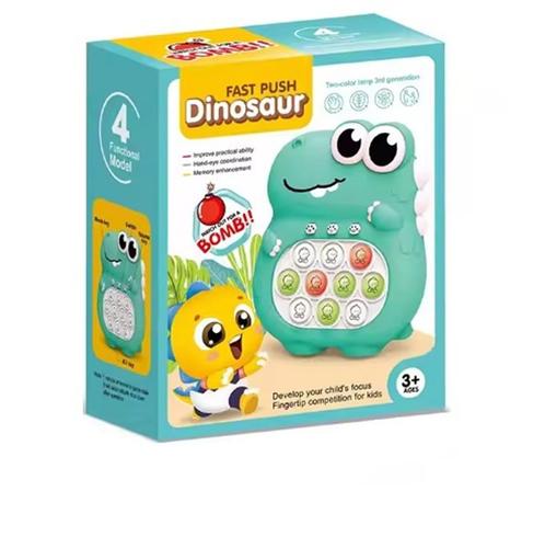 Pop it fidget toy, Verzamelen, Speelgoed, Nieuw, Ophalen of Verzenden
