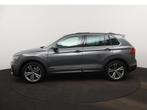 Volkswagen Tiguan 2.0 TSI 4Motion R-Line | 190 PK | Automaat, Auto's, Automaat, 12 maanden, Gebruikt, 2500 kg