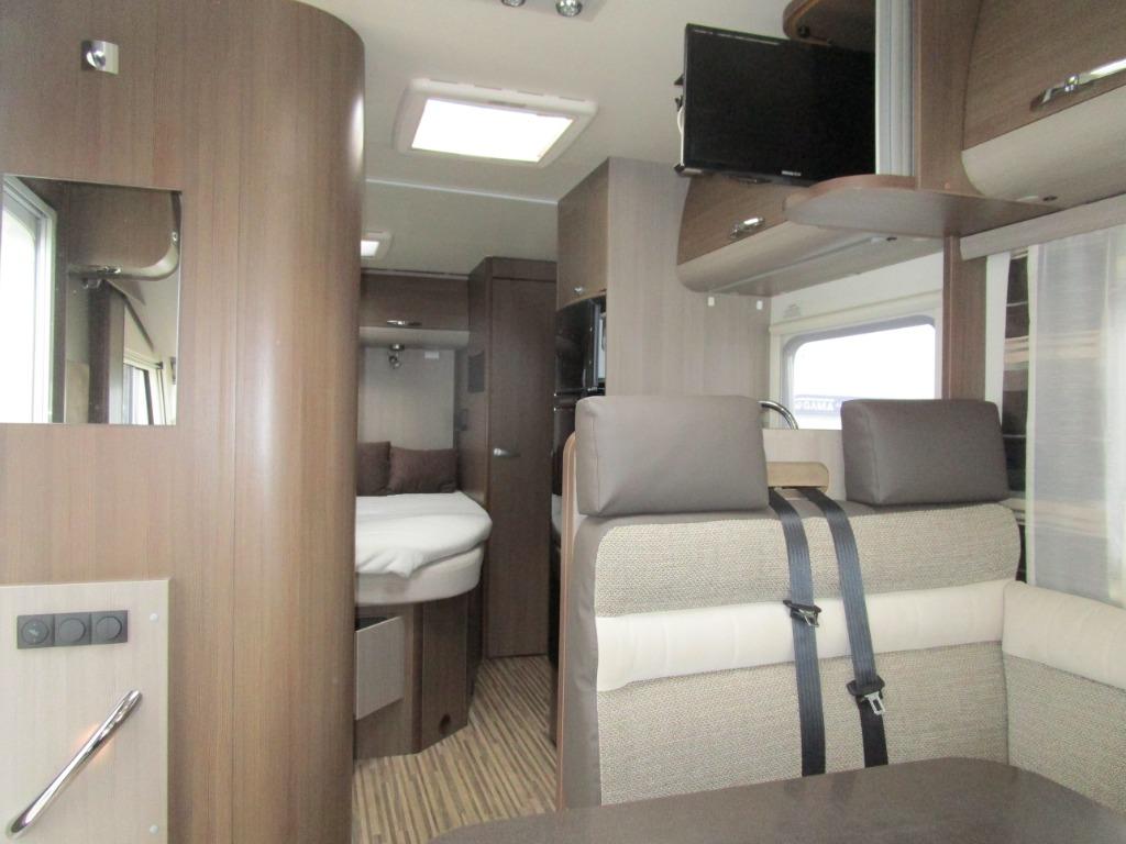 Caravans And Camping Adria