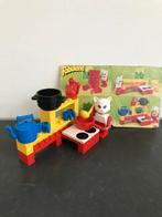 Lego Fabuland 3795 Keukentje, Ophalen of Verzenden, Gebruikt