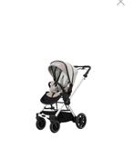 Kinderwagen mercedes benz AMG, Ophalen, Zo goed als nieuw, Overige merken