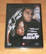 dvd - Out of Sight - George Clooney - Jennifer Lopez - NIEUW, Alle leeftijden, Ophalen, Nieuw in verpakking