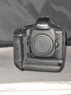 Canon Eos 1DX, Audio, Tv en Foto, Fotocamera's Digitaal, Ophalen, Gebruikt, Spiegelreflex, Canon