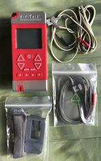 Cefar primo Pro met batterij lader, Ophalen of Verzenden, Zo goed als nieuw