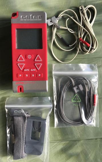 Cefar primo Pro met batterij lader beschikbaar voor biedingen