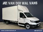 MAN TGE 2.0 141pk Bakwagen Laadklep Euro6 Airco | Apple Carp, Auto's, Voorwielaandrijving, Stof, Gebruikt, 4 cilinders