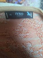IVKO Vest - Maat XS, Overige kleuren, IVKO, Ophalen of Verzenden, Zo goed als nieuw