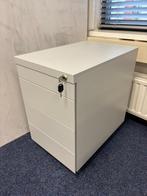 Verrijdbaar ladeblok, Ophalen, Gebruikt