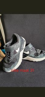 Nike schoenen maat 31 €5, Ophalen of Verzenden, Zo goed als nieuw, Schoenen