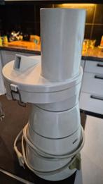Keukenmachine Braun, Witgoed en Apparatuur, Keukenmixers, Ophalen of Verzenden, Zo goed als nieuw, 3 snelheden of meer