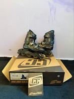 Crazy creek, Ophalen, Zo goed als nieuw, Inline skates 4 wielen, Overige merken
