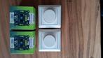 4x EcoDim ECO-DIM.04 Dimmer, Ophalen of Verzenden, Nieuw, Schakelaar
