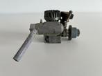 15-ZX nitro motor 1/10 rc auto, Ophalen of Verzenden, Gebruikt, Nitro, Onderdeel