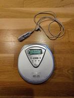 Samsung Yepp MCD-SM75 Discman - Draagbare CD Speler, Ophalen of Verzenden, Discman